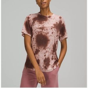 Lululemon All Yours Tee